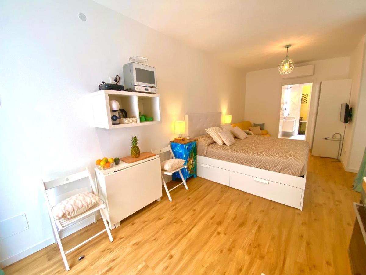 Appartamento Alice Smart Bardolino Kültér fotó