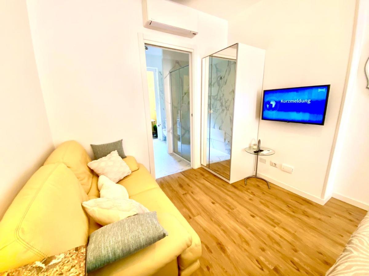 Appartamento Alice Smart Bardolino Kültér fotó