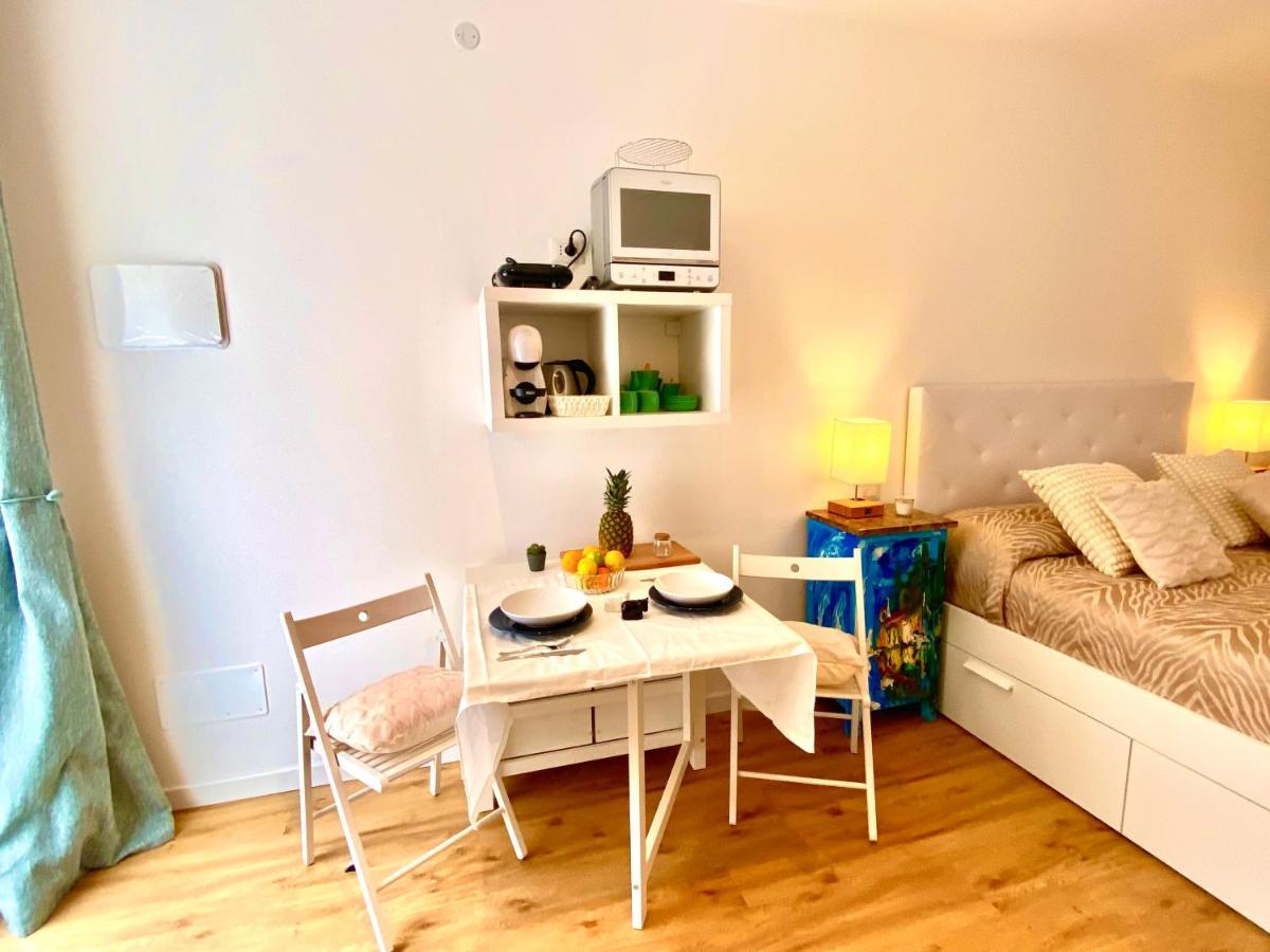 Appartamento Alice Smart Bardolino Kültér fotó